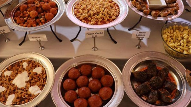 Geleneksel Adana lezzetleri festivalle dnyaya tantlacak 