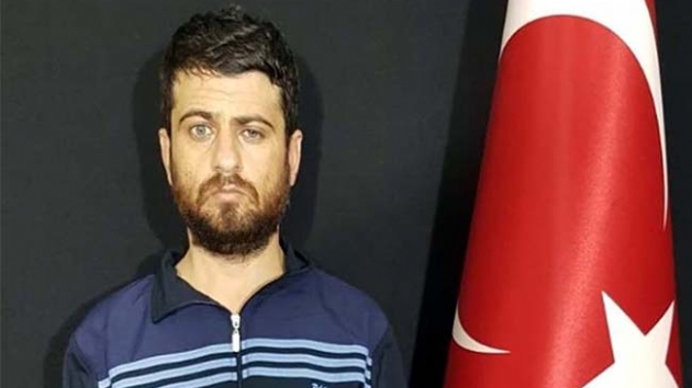 'MT'in terrist Yusuf Nazik'i yakalayp Trkiye'ye getirmesi Esed'e bir mesaj'