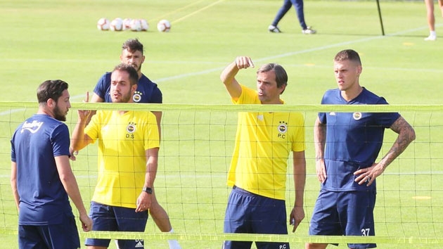Cocu, rakip analiz ekibine 3 yeni ismi getirecek