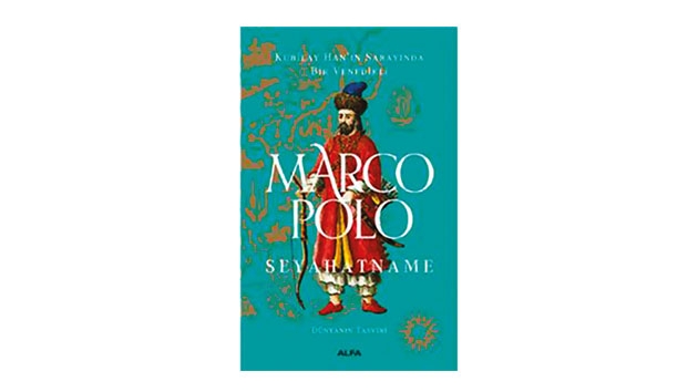 Marco Polo ve bir milyon yalan