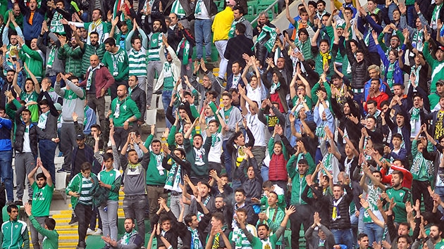 Transferler i amad taraftarlar kombine almad