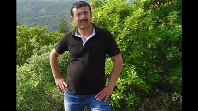 Kayseri'de istismarc vey aabey tutukland