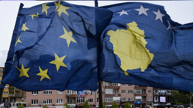 AP'nin vize serbestisi onay Kosova'da memnuniyetle karland