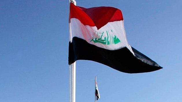 Irak'ta Snni Ulusal Eksen Cephesinin meclis bakan aday belli oldu