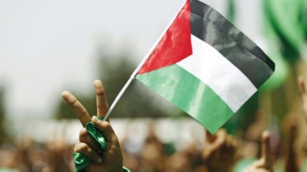 Hamas: srail, Mescid-i Aksa'da hakimiyet kurmaya alyor