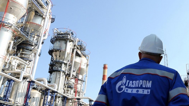 Birleik Krallk'ta mahkeme Gazpromun mal varln dondurma kararn iptal etti