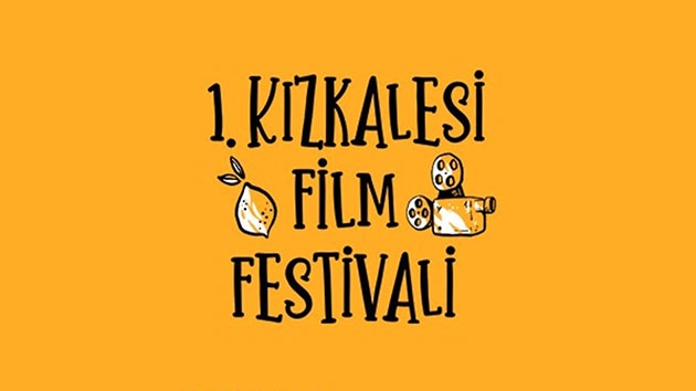 'Kzkalesi Film Festivali' balad