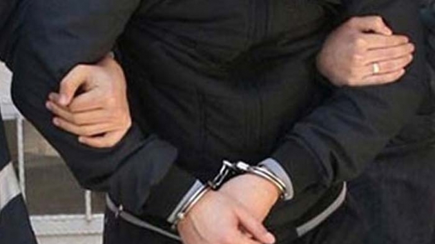 Gaziantep merkezli FET operasyonunda 4 tutuklama 