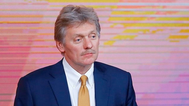 Kremlin Szcs Peskov: ABD'nin ngrlemez admlar lkeleri dolardan uzaklatryor