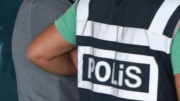 Antalya'da uyuturucu operasyonu: 4 tutuklama