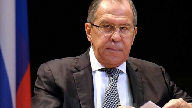 Lavrov: dlib'de anlamaya tevik iin insani koridor oluturulacak