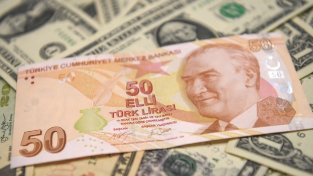 Amerikal Mslmanlar ellerindeki dolarlar Trk lirasna evirerek Trkiye'ye destek verdi