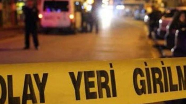 FET'c polislerce ldrld iddia edilen Cevdet Soysal'n olu silahla vurulmu halde bulundu
