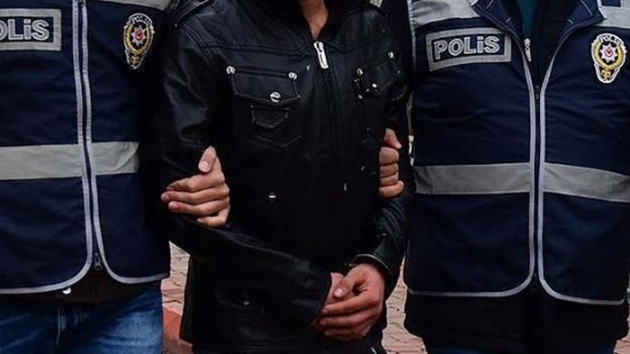 Adana'da kasten adam ldrmekten 11 yl 5 ay 15 gn hapis cezas aldktan sonra cezaevinden kaan hkml yakaland  