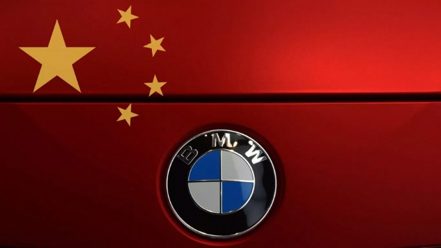 BMW indeki 139 binden fazla aracn geri aryor  