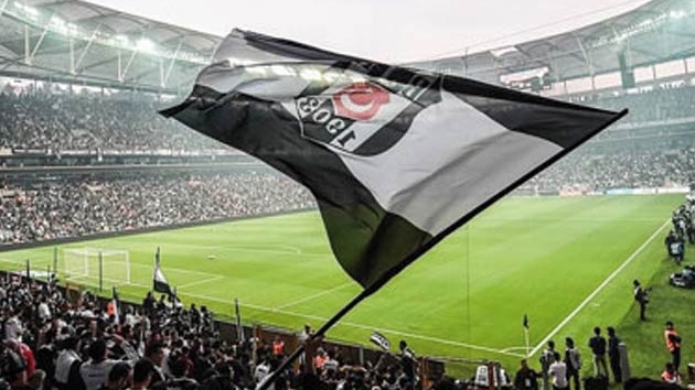 Beşiktaş'tan bilet fiyatlarında 'indirim' kararı