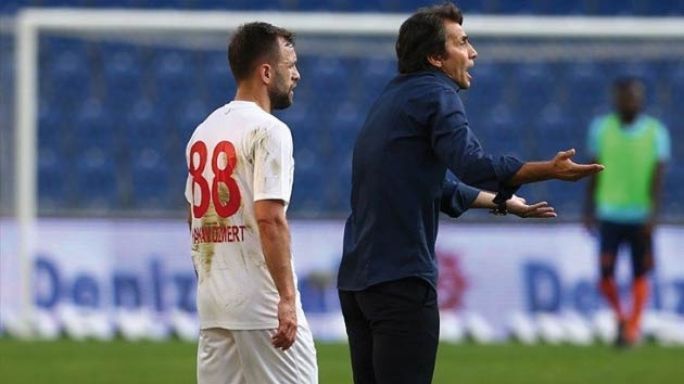 Blent Korkmaz: Bize yaplan unutmayz