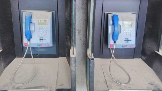 FET'nn mahrem imam, ankesrl telefon itirafnda bulundu