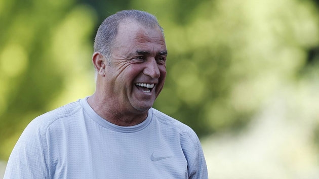 Fatih Terim'in galibiyet istatistikleri gz kamatryor