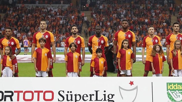 Galatasaray Avrupa'da galibiyeti unuttu