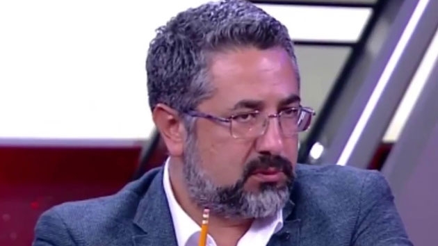 Serdar Ali elikler: Ali Ko, Altnordu'yu 10-12 milyon euro'ya satn alacak