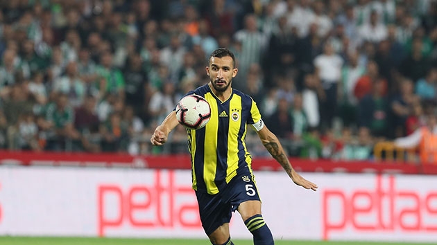 Teknik direktrlerin vazgeemedii adam Mehmet Topal