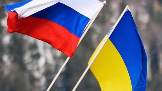 Ukrayna, Rusya ile 'dostluk anlamasn' sonlandrd