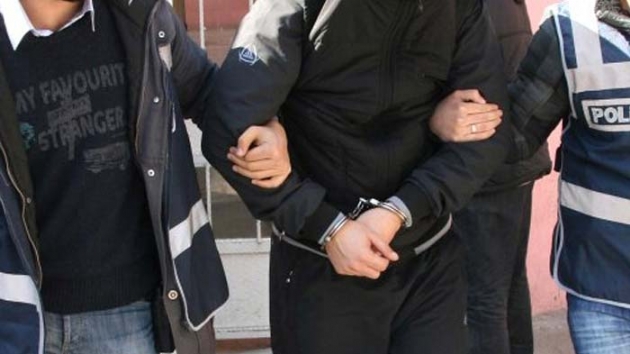 Nevehir'de 'FET propagandas' ile 'Cumhurbakanna hakaret'e gzalt