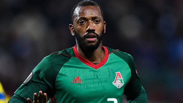 Manuel Fernandes: Buradaki atmosferi iyi biliyorum 