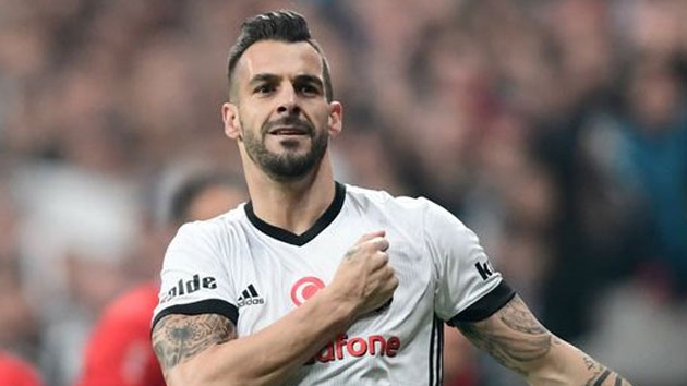 Beikta'n Negredo'dan tasarrufu tam 47,5 milyon TL