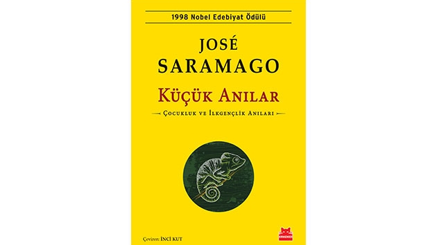 Para para anlaryla Saramago: Kk Anlar