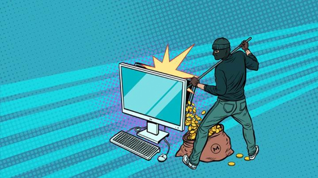 Hackerlar Hindistan hkmetine ait web sitelerinde kripto para madencilii yapt