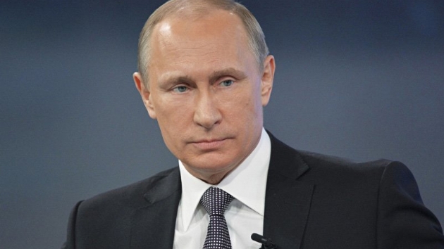 Rusya Devlet Bakan Putin: Rus uann drlmesi trajik olaylarn bir zinciri