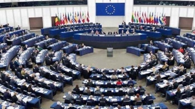 Avrupa Parlamentosu yelerinin Gazze'ye giriinin srail tarafndan engellendiini duyurdu