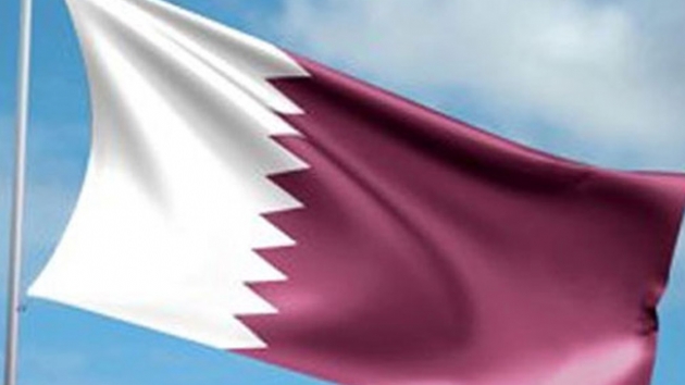 Katar dlib'e ynelik mutabakat memnuniyetle karlad