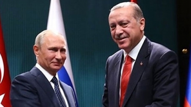 ek uzman Mackovik: Trkiye ve Rusya, Batnn eletirmede zorlanaca bir adm att