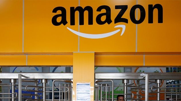 Amazon Trkiyedeki faaliyetlerine balad