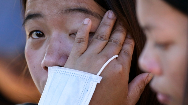 Filipinler'deki Mangkhut tayfununda hayatn kaybedenlerin says 81'e ykseldi