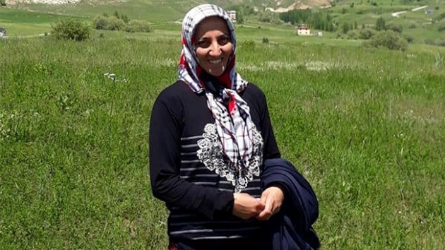 Erzurum'da kaybolan 2 ocuk annesi kadn bulundu