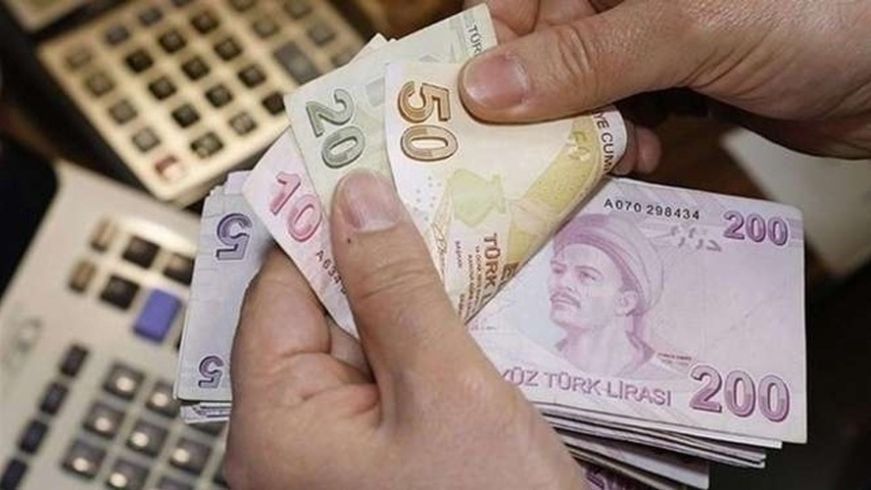 Emekliye 853 lira ek zam hangi tarihte verilecek?