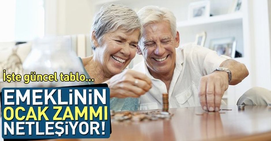 Emekli maa�lar� y�kselecek mi?