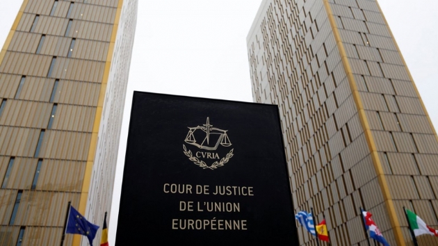 Avrupa Adalet Divan: ngiltere'nin kard tutuklama emirleri AB'den resmi olarak kt tarihe kadar geerli