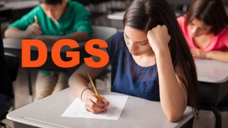 DGS yerle�tirme sonu�lar� a��kland�