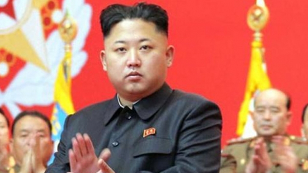 Kuzey Kore lideri Kim: Bar ve refah artrmak iin balattmz kutsal yolculua liderlik edeceiz