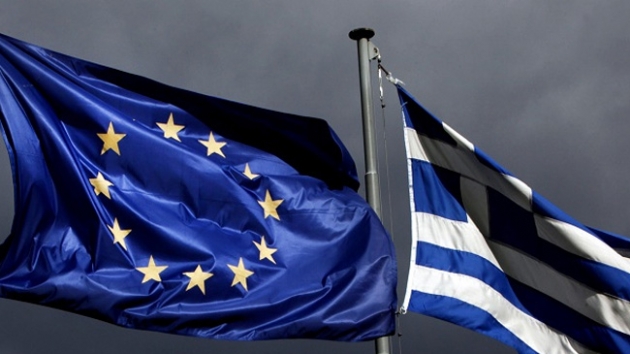 Yunanistan G Politikalar Bakan Vitsas: AB tarafndan 2020 ylna kadar 1,15 milyar avro ayrld