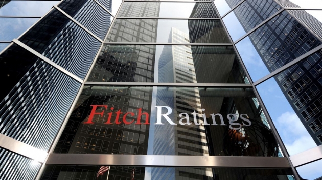 Fitch Ratings: ABD federal mali a artyor