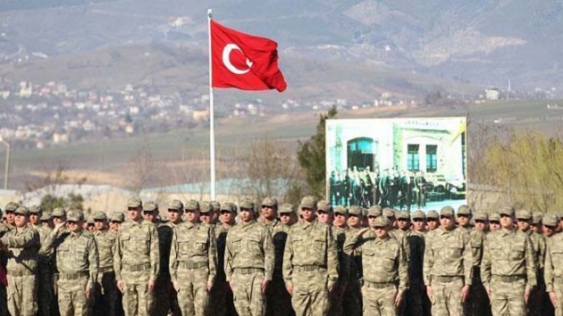 Bedelli askerlikte 'adli tatil' talebi