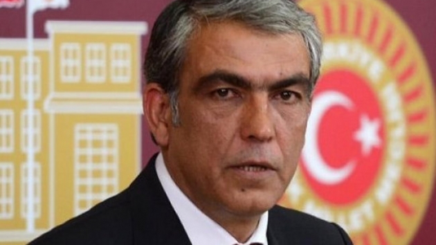 HDP'nin eski milletvekili brahim Ayhan hayatn kaybetti