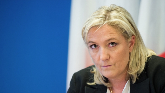 Fransa'da mahkeme ar sac Le Pen iin ''psikiyatri testi'' talep etti