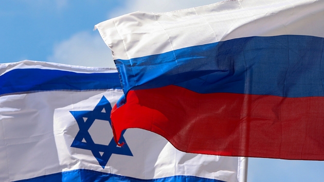 Rusya'nn Tel Aviv Bykelilii: srail'in sorumsuz davran 15 askerimizin hayatna mal oldu